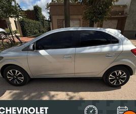 CHEVROLET ONIX CHEVROLET ONIX LTZ