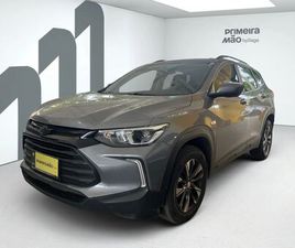 LTZ 1.0 TURBO 12V FLEX AUT