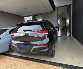 LT 1.0 TURBO 12V FLEX AUT