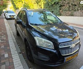 LS אוט׳ 1.8 (140 כ״ס)