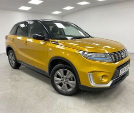 2024 1.5 HYBRID SZT 5DR AGS