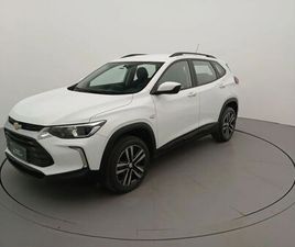 LT 1.0 TURBO 12V FLEX AUT