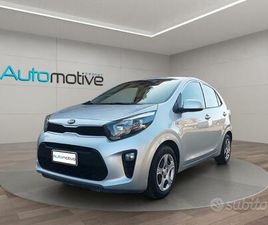 KIA PICANTO 1.0 12V 5 PORTE ACTIVE
