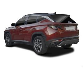 TUCSON 1.6 T-GDI PREMIUM