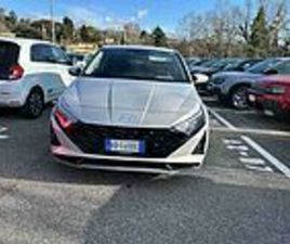 HYUNDAI I20 III 2023 I20 1.0 T-GDI CONNECTLINE 100CV MT