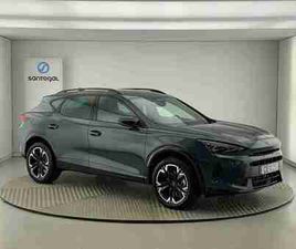 CUPRA FORMENTOR FORMENTOR 2.0 TDI DSG