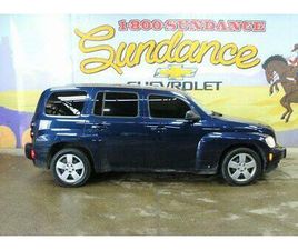 USED 2010 CHEVROLET HHR LS