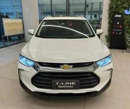 PREMIER 1.2 TURBO 12V FLEX AUT