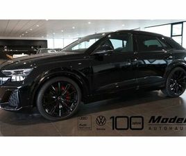 50 TDI QUATTRO | S LINE | PANO | B&O | MATRIX