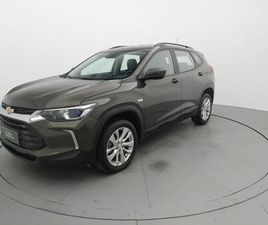 LTZ 1.0 TURBO 12V FLEX AUT