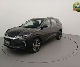 PREMIER 1.2 TURBO 12V FLEX AUT