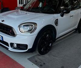 MINI COUNTRYMAN SD