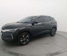 PREMIER 1.2 TURBO 12V FLEX AUT