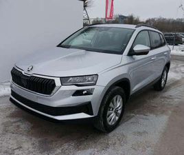 SELECTION 1.5 TSI DSG DSG*AHK-SCHWENKBAR*SMARTL...