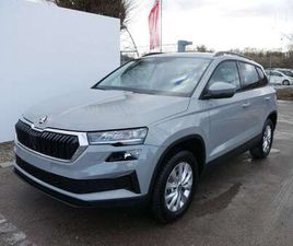 SELECTION 2.0 TDI DSG 4X4 4X4*AHK*TEMPOMAT*SMAR...