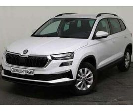 SELECTION (SELECTION) 1.5 TSI 110KW (150 PS) 7-...