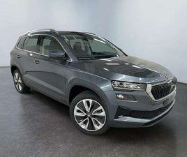 SELECTION 1.5 TSI DSG 150PS/110KW 2026 +AHK+18