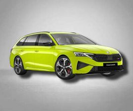 COMBI RS 2.0 TSI 7-GANG-DSG 195 KW (265 PS), AU...