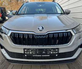 SELECTION 1.5 TSI ANDROID AUTO*SHZ*PDC*KLIMAAUT...