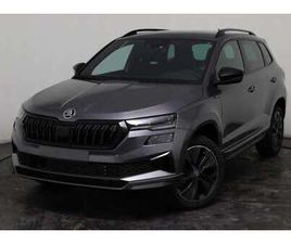 SPORTLINE (SPORTLINE) 1.5 TSI 110KW (150 PS) 7-...