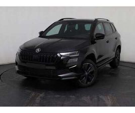 SPORTLINE (SPORTLINE) 1.5 TSI 110KW (150 PS) 7-...