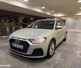 AUDI A1 SPORTBACK 25 TFSI