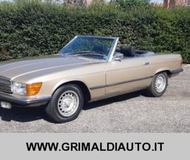 SL 350 ITALIANO DA SEMPRE ***CAMBIO MANUALE***