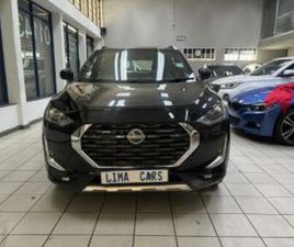 1.0 TURBO ACENTA AUTO