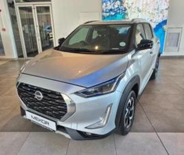 1.0 TURBO ACENTA PLUS AUTO