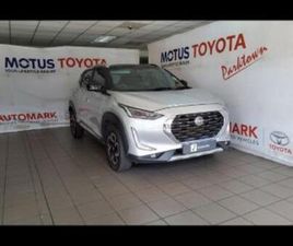 1.0 TURBO ACENTA PLUS AUTO