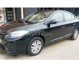 RENAULT FLUENCE