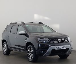 1.0 TCE 100 BI-FUEL PRESTIGE 5DR