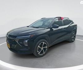 1RS אוט׳ 1.2 (139 כ״ס)