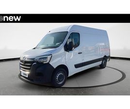 MASTER FGN TRAC F3500 L2H2 BLUE DCI 135