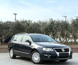 OKAZION VW PASSAT 1.9