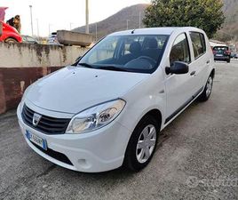 DACIA SANDERO BZ7GPL 2029 UNIPRO