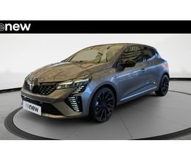 CLIO E-TECH FULL HYBRID 145