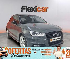 AUDI A1 SPORTBACK ADRENALIN 1.0 TFSI 70KW (95CV) SPORTBACK