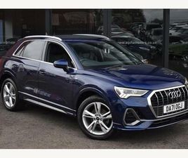 1.5 TFSI COD 35 S LINE EURO 6 (START/STOP) 5DR