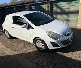 1.3 CDTI ECOFLEX 16V FWD L1 H1 3DR