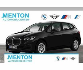 I ACTIVE TOURER (AB 2021) DAB PANO.DACH SHZ