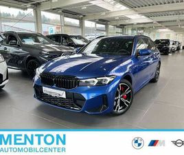 E XDRIVE TOURING M SPORTPAKET PRO HUD/HARMAN/AD. M