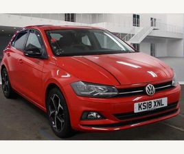 1.6 TDI BEATS EURO 6 (START/STOP) 5DR