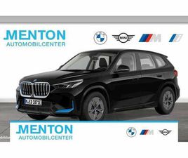 XDRIVE30 DAB PARKASSISTENT SHZ