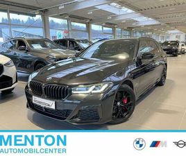 I XDRIVE TOURING M SPORTPAKET PRO AHK/STANDHZG./36