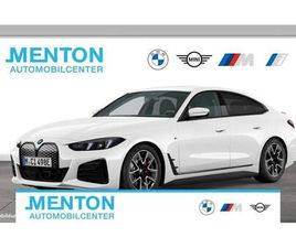 EDRIVE40 M SPORTPAKET HIFI DAB LED RFK SHZ