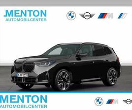 20D XDRIVE M SPORTPAKET HK HIFI DAB LED RFK