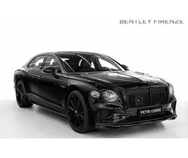 2026 BENTLEY FLYING SPUR A VENDRE