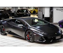 2023 LAMBORGHINI HURACAN EVO A VENDRE