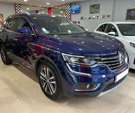 RENAULT KOLEOS ZEN DCI